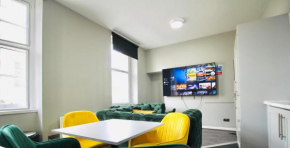 NE1 City Studios & Apartments